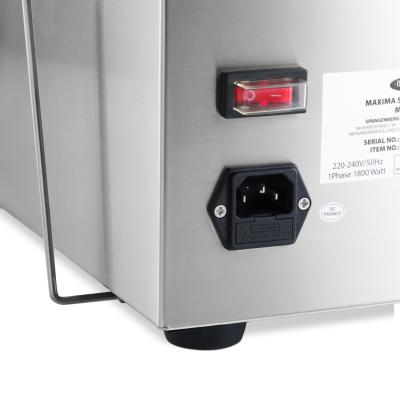 Maxima Sous Vide - 28L |  09500800